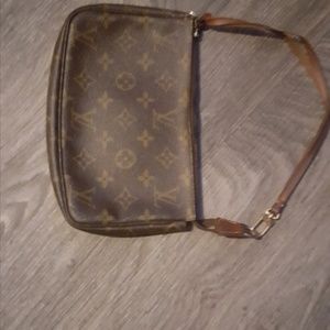 Louie Vuitton bag